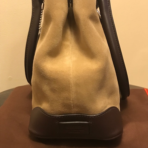 Coach Bag - Picture 3 of 5